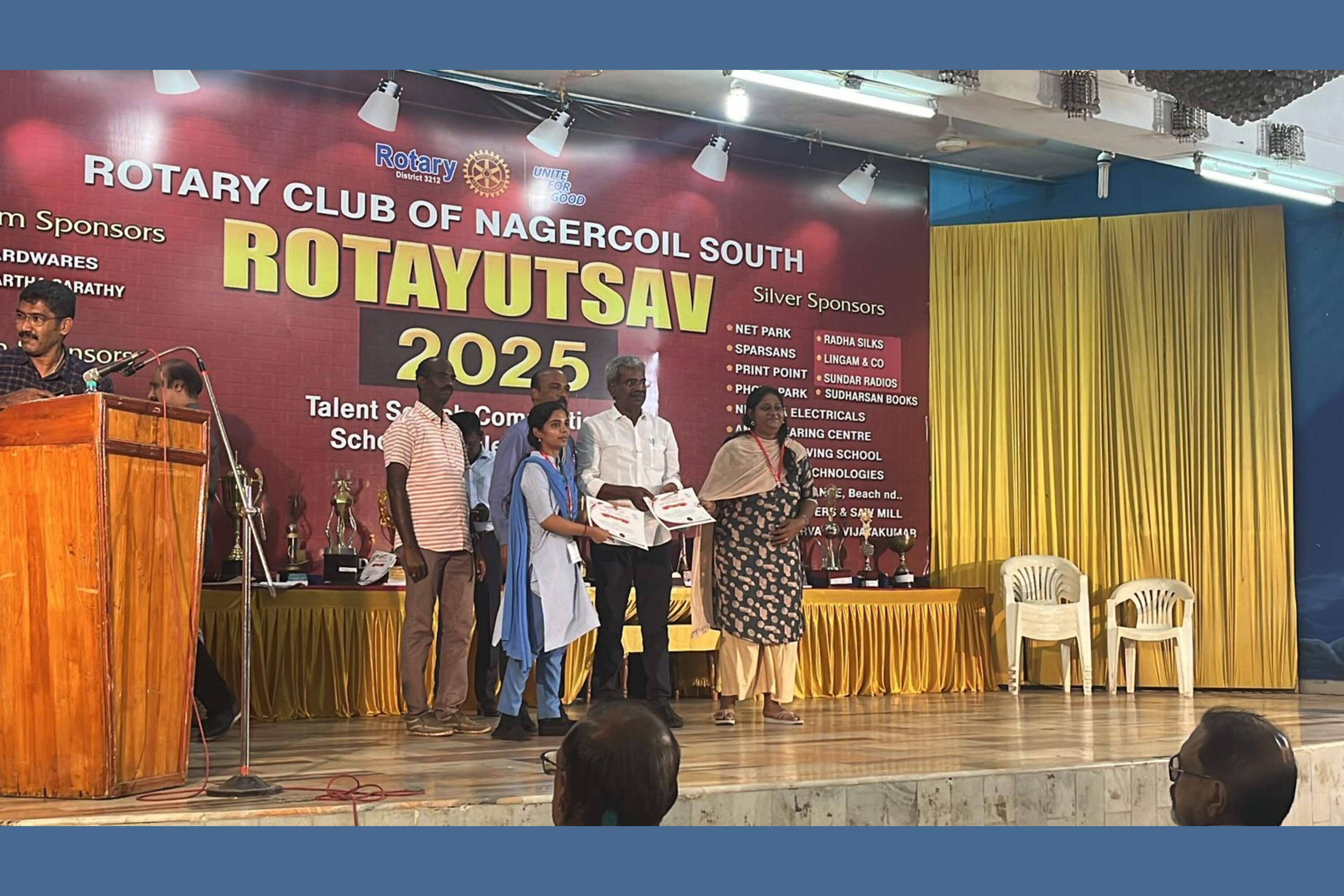 CULTURAL NEXUS 2K25-INTERCOLLEGIATE